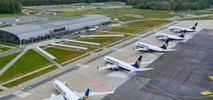 Ryanair dusi Modlin. Spadek ruchu prawie o połowę! 