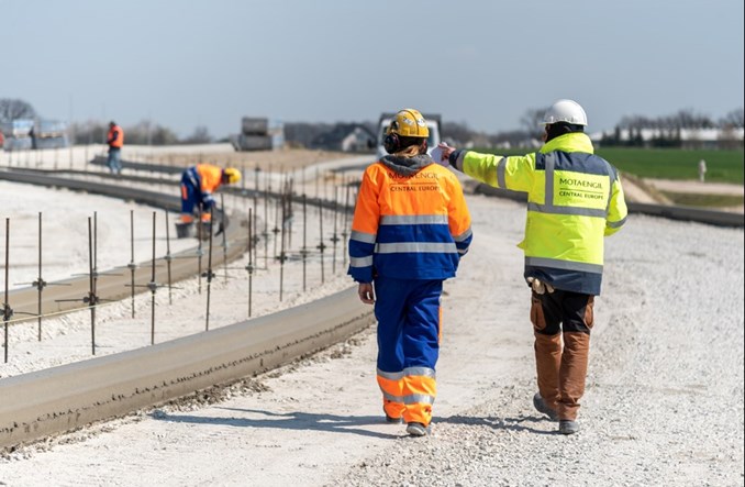 Węgrzy kupili firmę Mota-Engil. Będzie zmiana nazwy