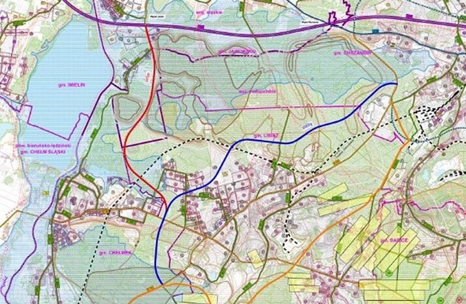 Bliżej dokończenia Drogi Współpracy Regionalnej