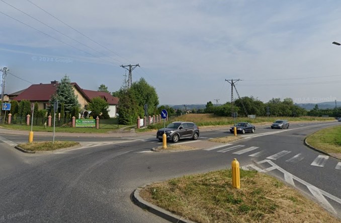 Trzech zainteresowanych projektowaniem obwodnicy Dobczyc 