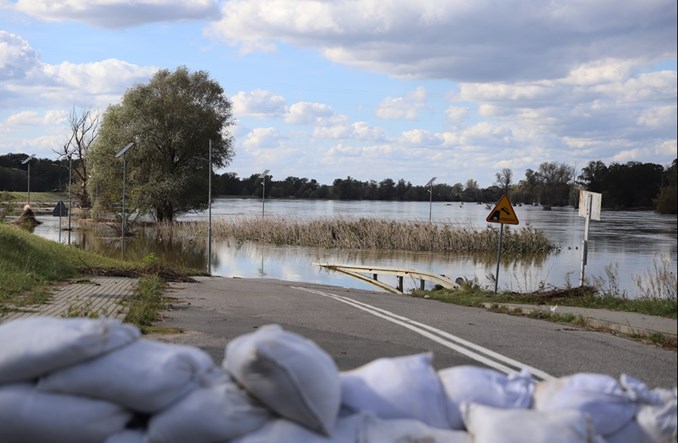 Rząd wesprze budowę nowego mostu na Odrze