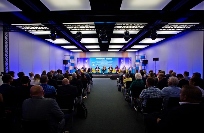 COMMON FUTURE: Jak Polska wspiera odbudowę Ukrainy – Kongres w Poznaniu