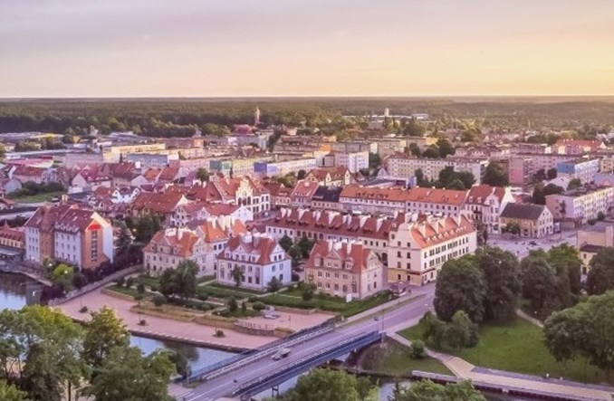 Ważny krok w kierunku budowy obwodnicy Pisza