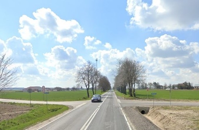 Wykonawca remontu nawierzchni na DW nr 834 poszukiwany