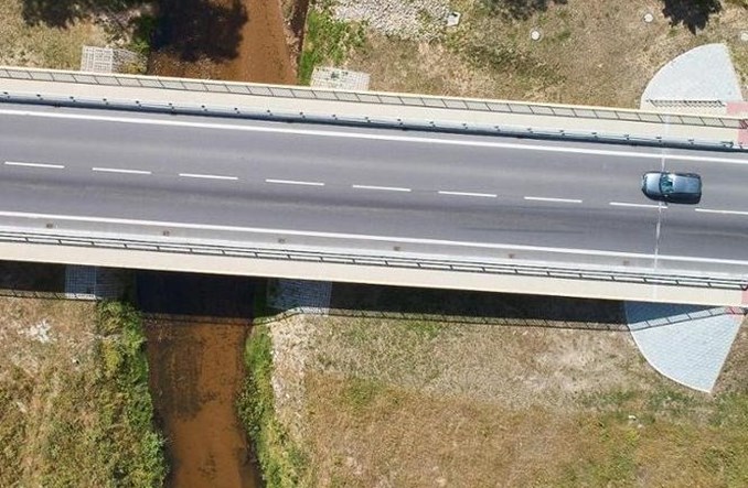 Podkarpackie. GDDKiA wybrała oferty na remont dwóch mostów 