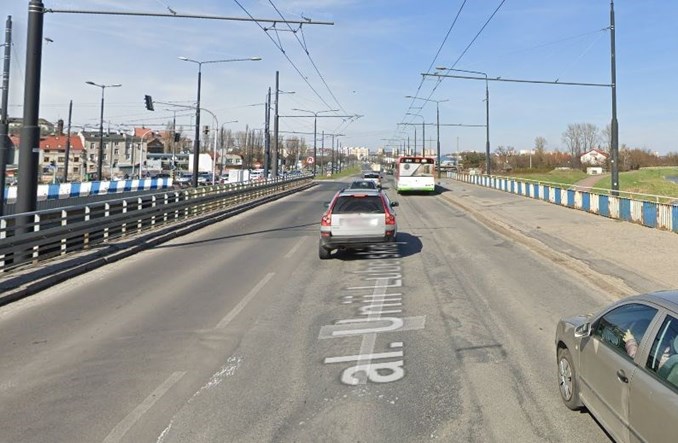 Nadchodzi duża inwestycja drogowa w Lublinie. Miasto ogłosiło przetarg 