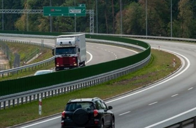 Mazowieckie. Wiemy, kto będzie nadzorować budowę S12 