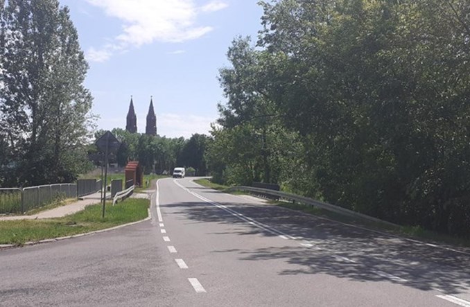 Mazowieckie. Budimex może ruszać z rozbudową DK-79