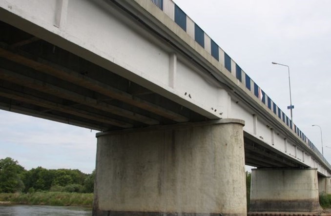 Wielkopolskie. GDDKiA sprawdzi stan mostu w ciągu DK-11 