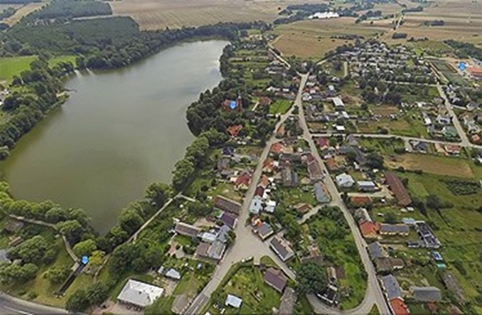 Obwodnica Przytoczonej z decyzją środowiskową 