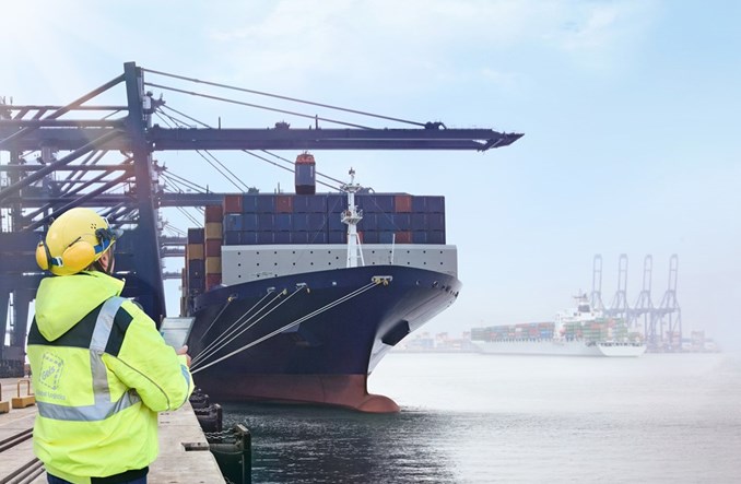 Nearshoring i friendshoring to szansa dla rozwoju branży TSL