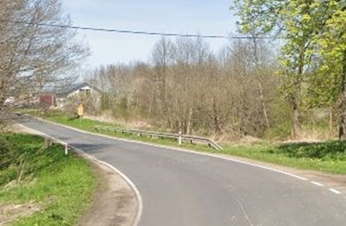 Mazowieckie. Będzie rozbiórka mostu w ciągu drogi wojewódzkiej 