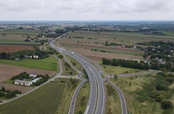 Pół miliarda euro z CEF na projekty infrastrukturalne 