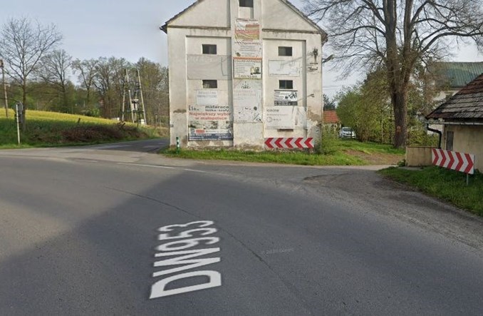 Małopolskie. 9 ofert w przetargu na przebudowę drogi wojewódzkiej 