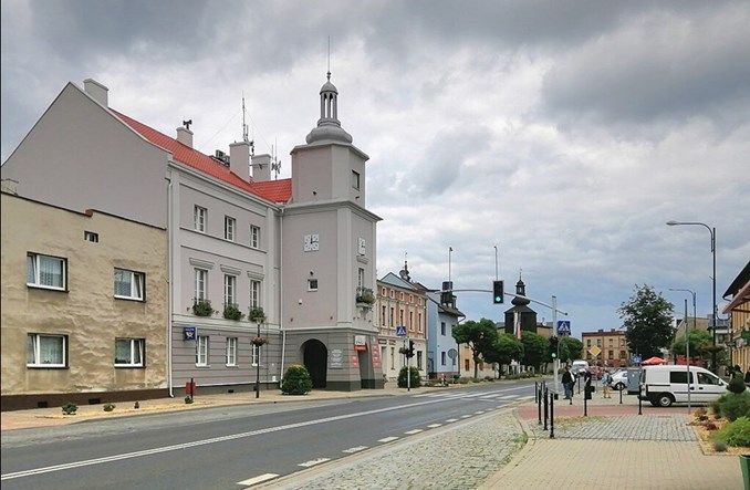 Projektant obwodnicy Miasteczka Śląskiego poszukiwany