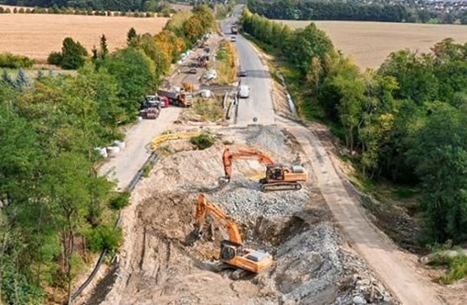 Śląskie. Co słychać na rozbudowie DK-94? To inwestycja za 160 milionów 