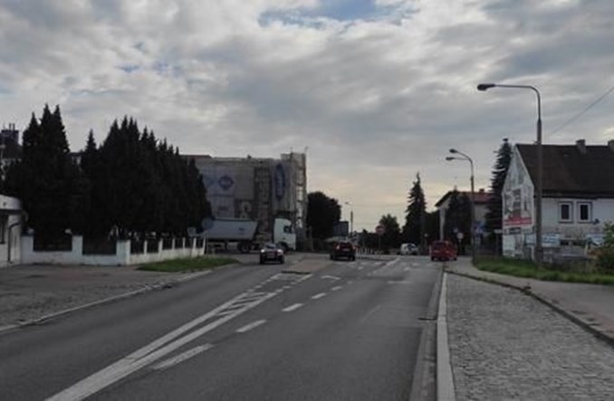 Śląskie. Krok bliżej do przebudowy skrzyżowania w Raciborzu 