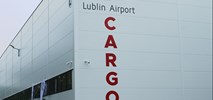 Port Lotniczy Lublin ma nowoczesny terminal cargo