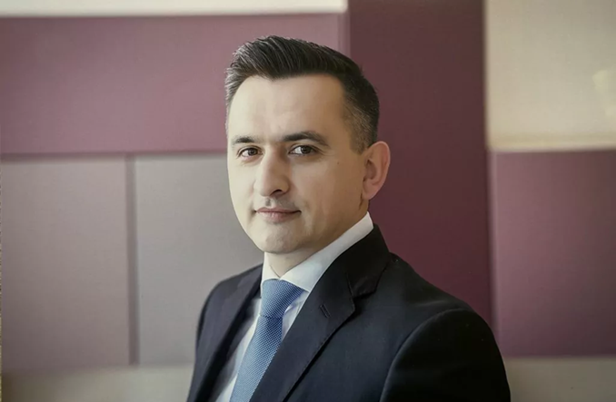 Andrzej Kuźmicz na czele Portu Gdańskiego Eksploatacji