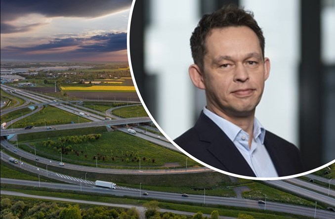 Olek (Budimex): Globalne spowolnienie budownictwa w Polsce