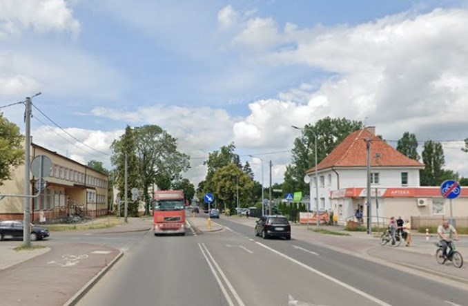 Ruch tranzytowy ominie Nidzicę. Wykonawcy szykują oferty