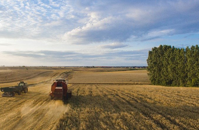 Bez silnego rolnictwa nie będziemy suwerenni. Raport i Kongres Klubu Jagiellońskiego