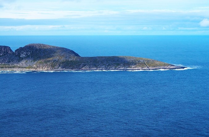 Orlen rezygnuje z udziału w projekcie Polaris 