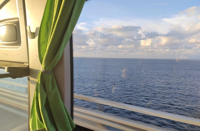 29 lat temu ruszyła budowa mostu nad Sundem