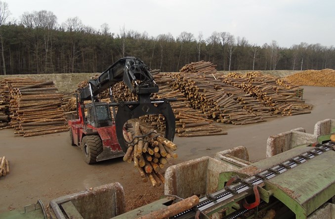 Opolskie: Ciężarówki w Murowie uciążliwe, lobbowaliśmy za koleją 