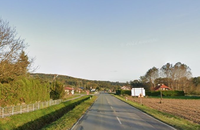 Jest umowa na modernizację ważnej drogi wojewódzkiej na Podkarpaciu 