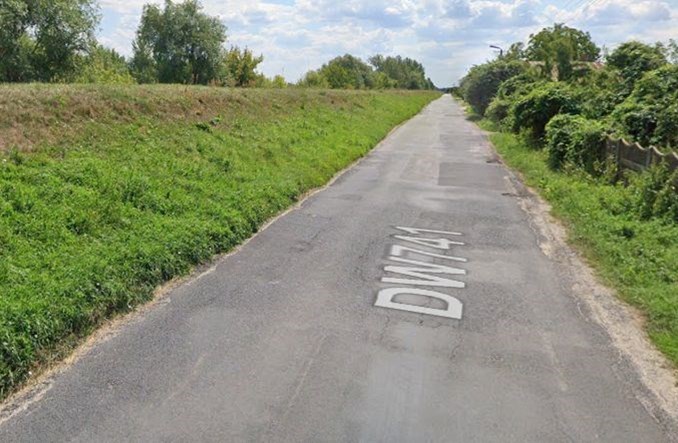 Lubelskie. Będzie rozbudowa drogi wojewódzkiej