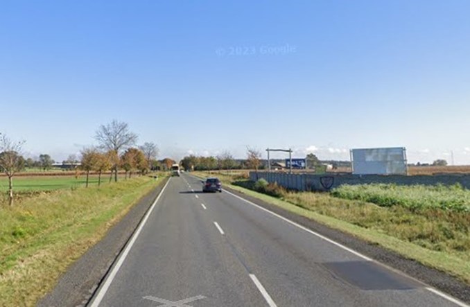 Wielkopolska. DK-25 ma mieć dwie jezdnie, kto wybuduje? 