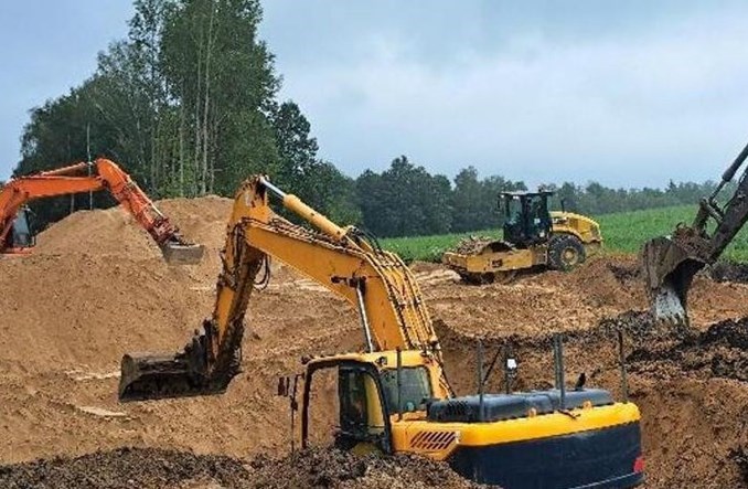 S16 i DK-65. Co słychać na drogach woj. warmińsko-mazurskiego? 