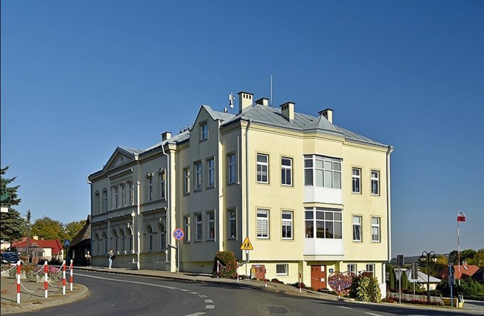 Podkarpacie przymierza się do modernizacji dwóch dróg wojewódzkich