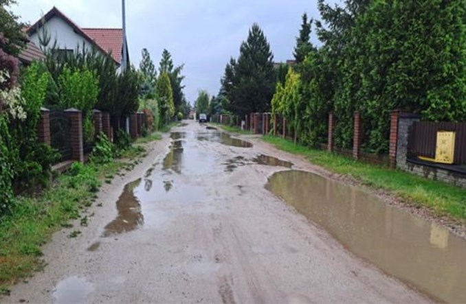 Najwyższa Izba Kontroli krytycznie o drogach gminnych w Wielkopolsce