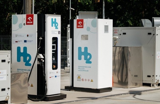 Transformacja energetyczna zaczyna się od miast