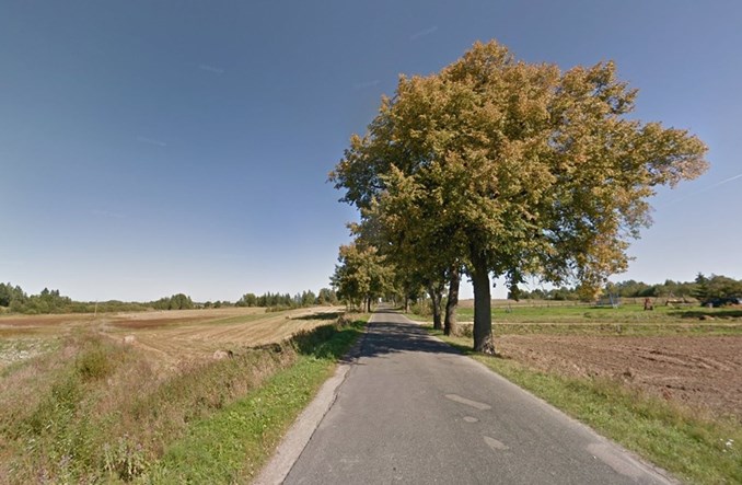 ZDW Olsztyn wreszcie z ofertami na rozbudowę drogi na północy województwa