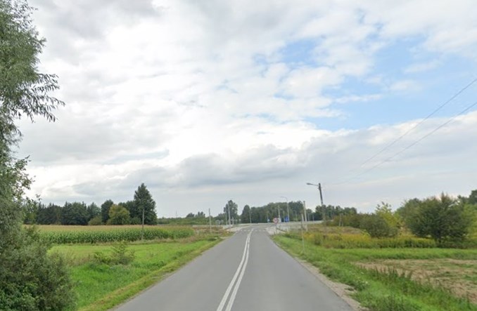 Podkarpacie szuka projektanta rozbudowy DW nr 881