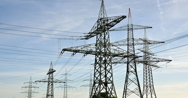 Są umowy na budowę nowej linii 400 kV
