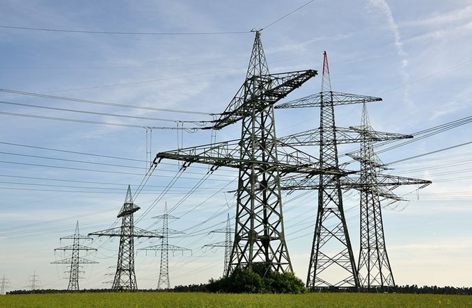 Są umowy na budowę nowej linii 400 kV