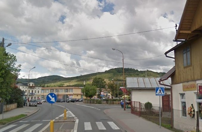 Firma Nowak-Mosty z szansą na kontrakt w Łącku. Chodzi o obwodnicę