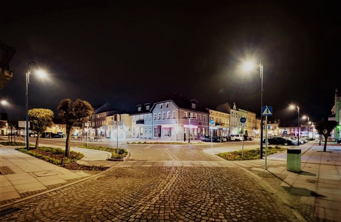 Rusza przetarg na pierwszy etap obwodnicy Szamotuł