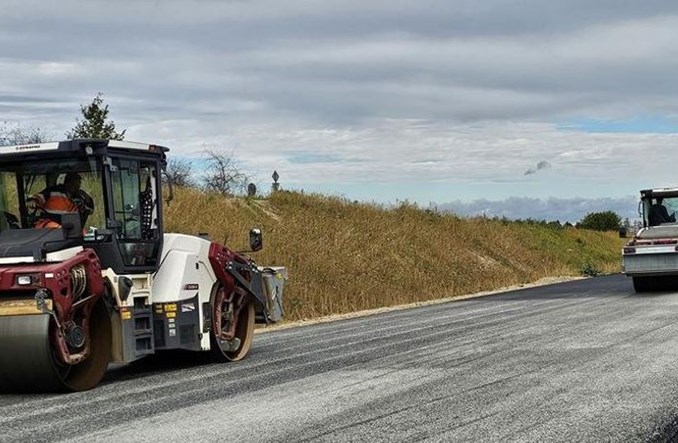 Świętokrzyskie. 10 dużych inwestycji za 5 miliardów