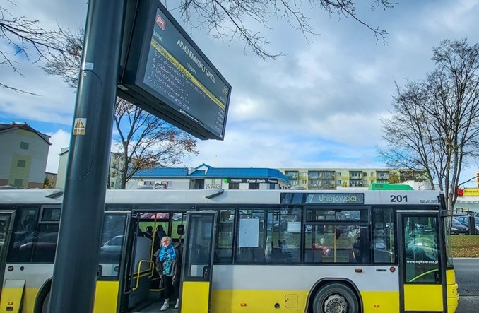 Łódzkie: Wojewódzki budżet obywatelski bez projektów transportowych