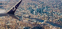 LOT „głośniejszy” na Heathrow  