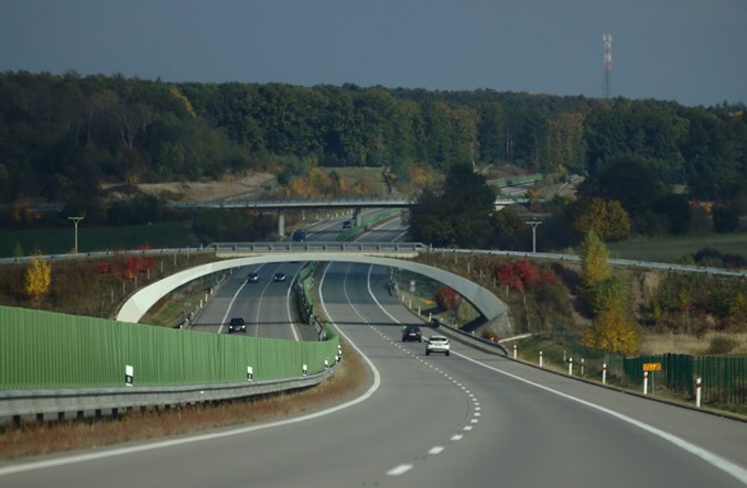 Budimex nie rezygnuje z Czech. To perspektywiczny rynek