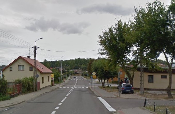 Wyremontują drogę w Stoczku Łukowskim