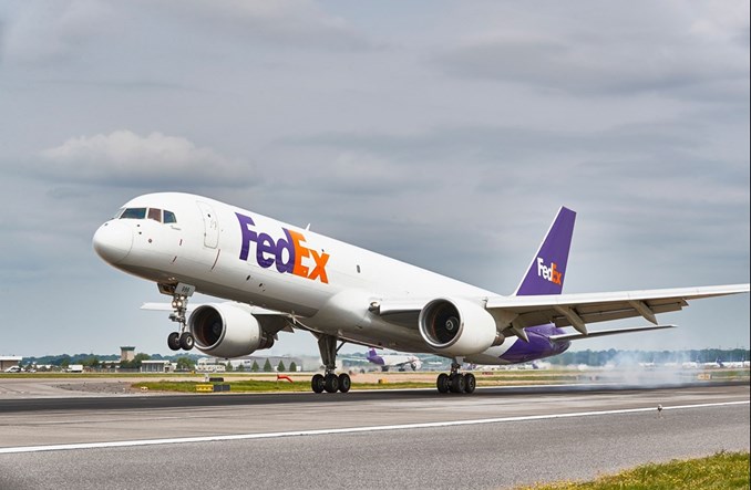 Efekt FedEx wyliczył swój wpływ na gospodarkę 