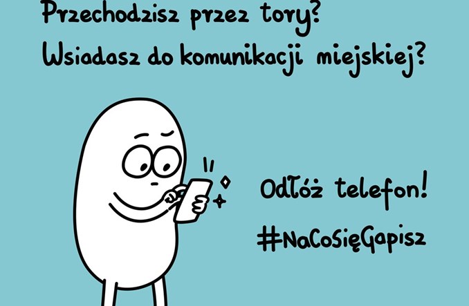 Na Co Się Gapisz? – rusza społeczna kampania edukacyjna