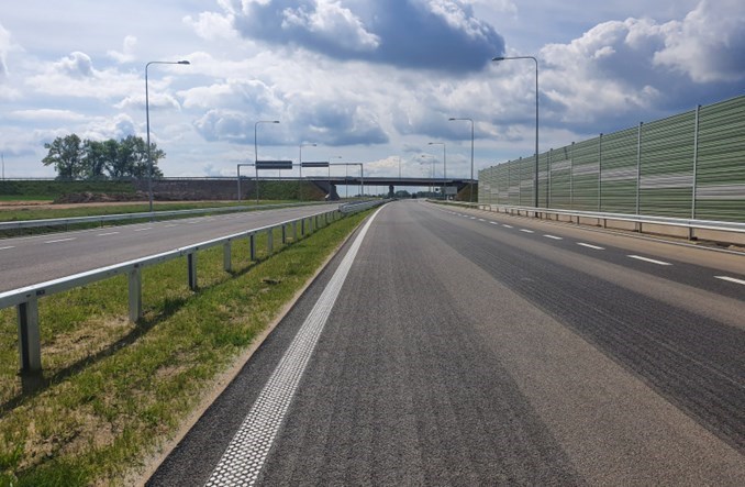 GDDKiA rozstrzygnęła ważny przetarg ws. drugiej jezdni obwodnicy Kępna